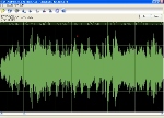 MEDA MP3 Splitter Small Screenshot